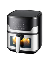 Emerson SmartVoice Air Fryer 5.3qt 5503